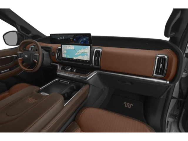 New 2026 Ford Expedition MAX - photo 14