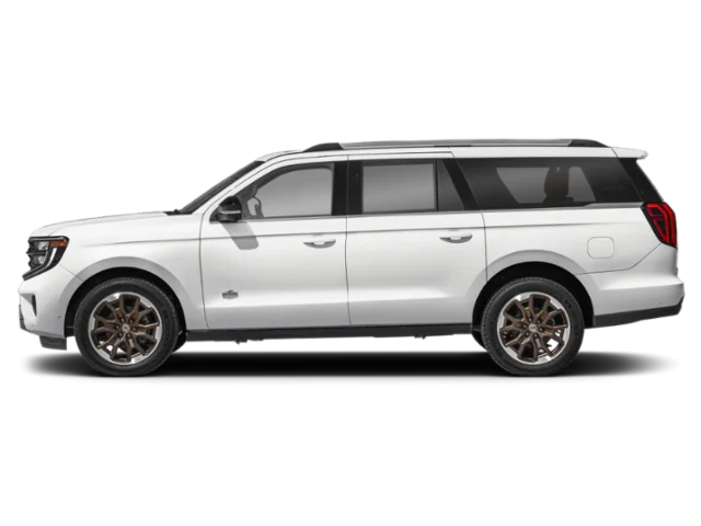 New 2026 Ford Expedition MAX - photo 5