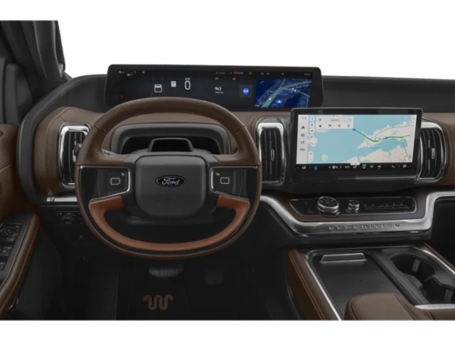 New 2026 Ford Expedition MAX - photo 6