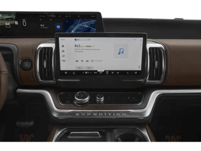 New 2026 Ford Expedition MAX - photo 9