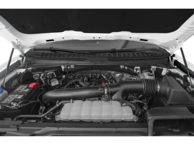 New 2026 Ford Expedition MAX - photo 11
