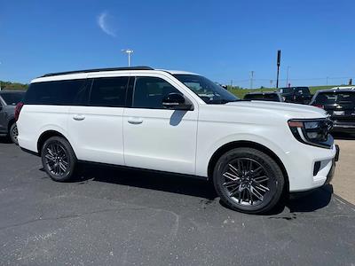 2025 Ford Expedition MAX 4WD SUV for sale #26F286A - photo 2