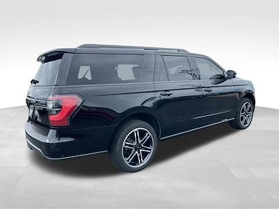 2021 Ford Expedition MAX 4WD SUV for sale #26F286B - photo 2