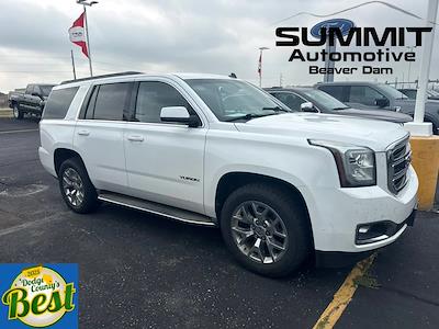 2015 GMC Yukon 4WD SUV for sale #26F286C - photo 1