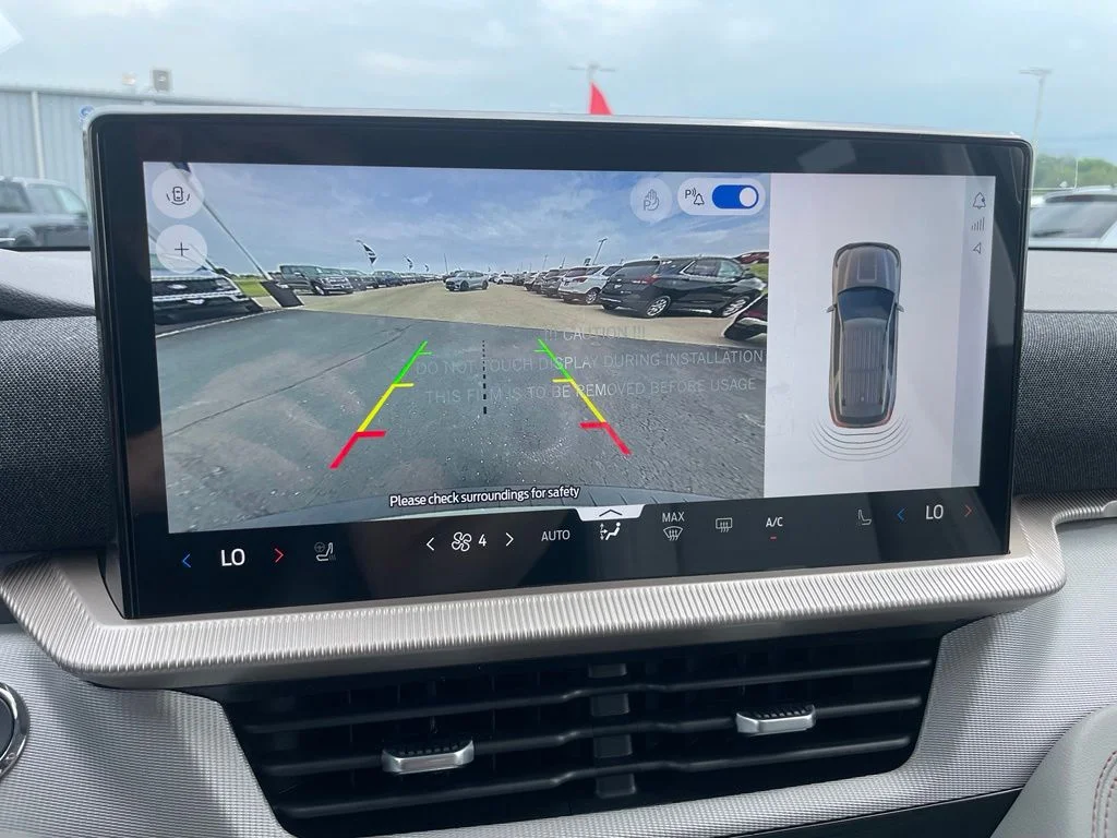 New 2026 Ford Explorer - photo 9