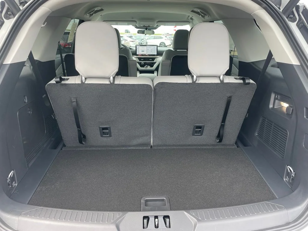 New 2026 Ford Explorer - photo 23