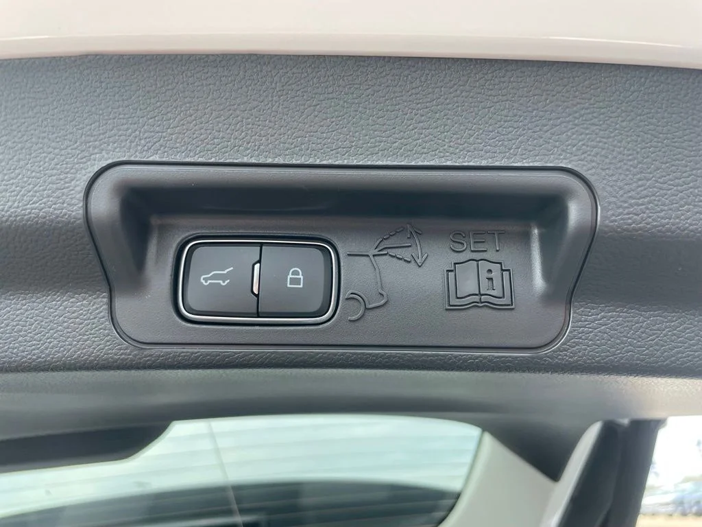 New 2026 Ford Explorer - photo 25