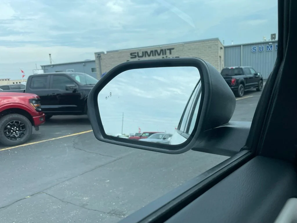 New 2026 Ford Explorer - photo 30