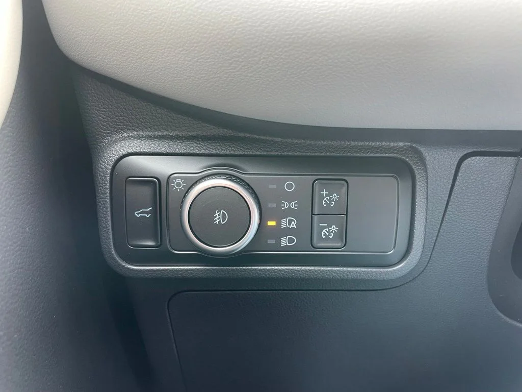 New 2026 Ford Explorer - photo 35