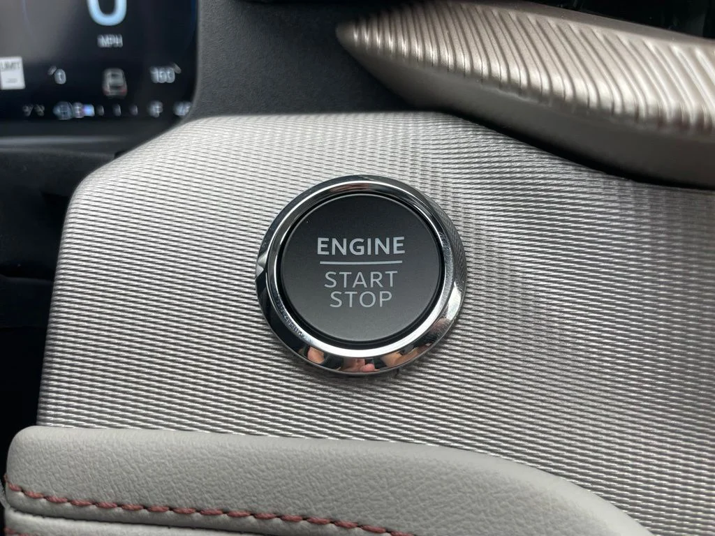New 2026 Ford Explorer - photo 36