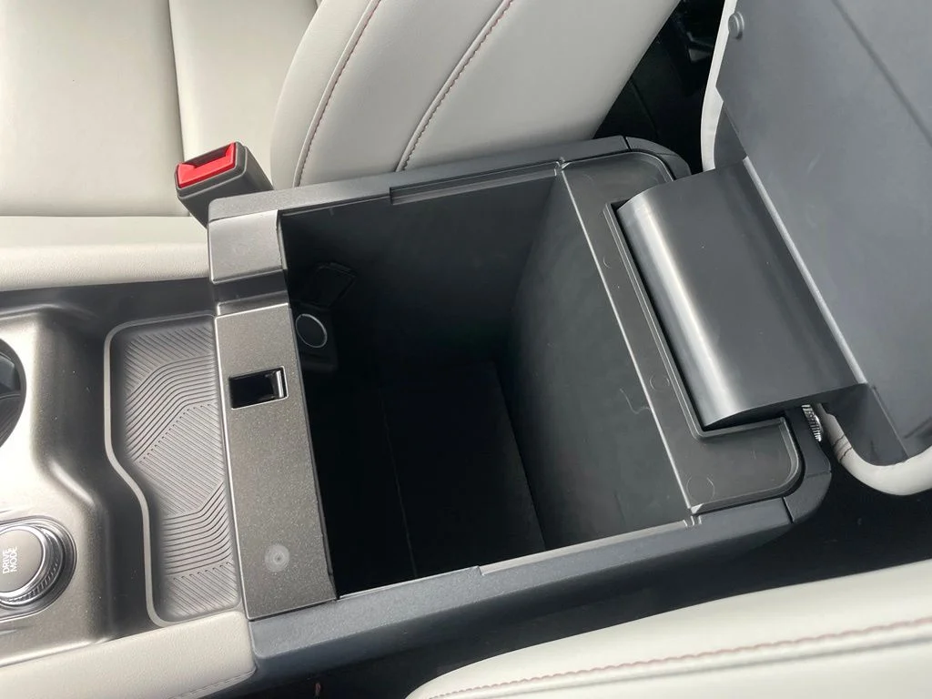 New 2026 Ford Explorer - photo 37