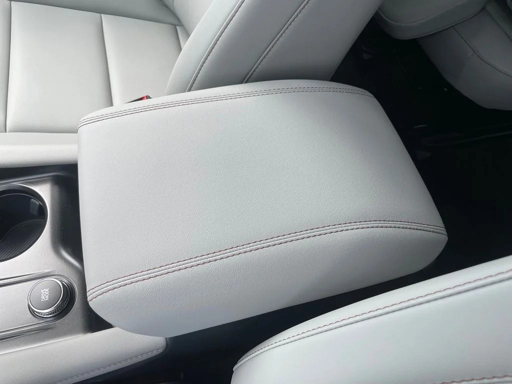 New 2026 Ford Explorer - photo 38