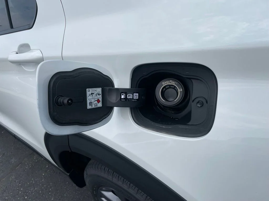 New 2026 Ford Explorer - photo 46