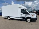 Used 2015 Ford Transit 350 HD Box Van for sale #26F287A - photo 1