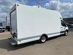 Used 2015 Ford Transit 350 HD Box Van for sale #26F287A - photo 1