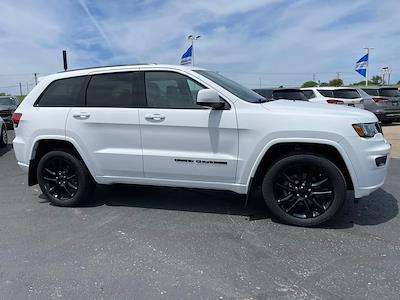 2020 Jeep Grand Cherokee 4WD SUV for sale #26F290A - photo 1