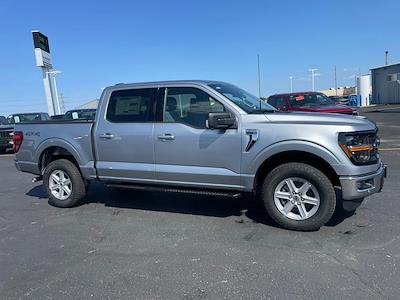 2026 Ford F-150 SuperCrew Cab 4WD Pickup for sale #26F291 - photo 2