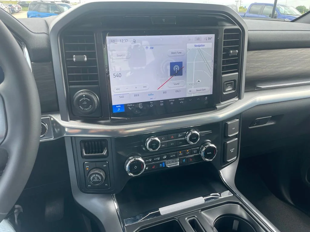 New 2026 Ford F-150 - photo 2
