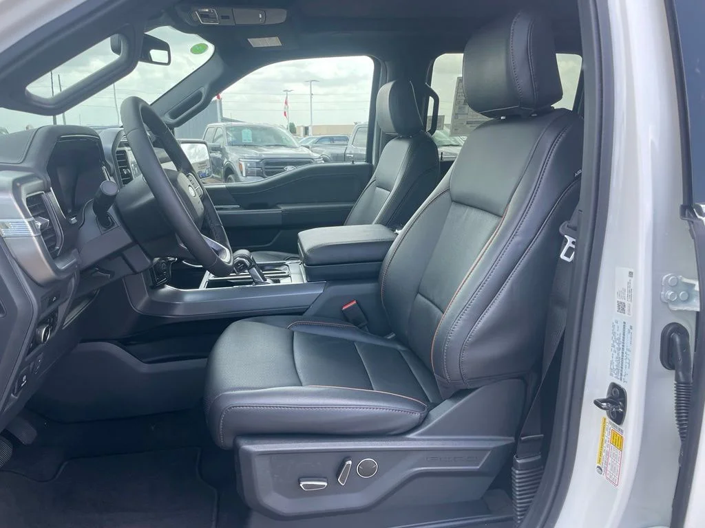 New 2026 Ford F-150 - photo 5