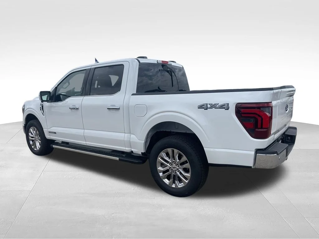 New 2026 Ford F-150 - photo 6