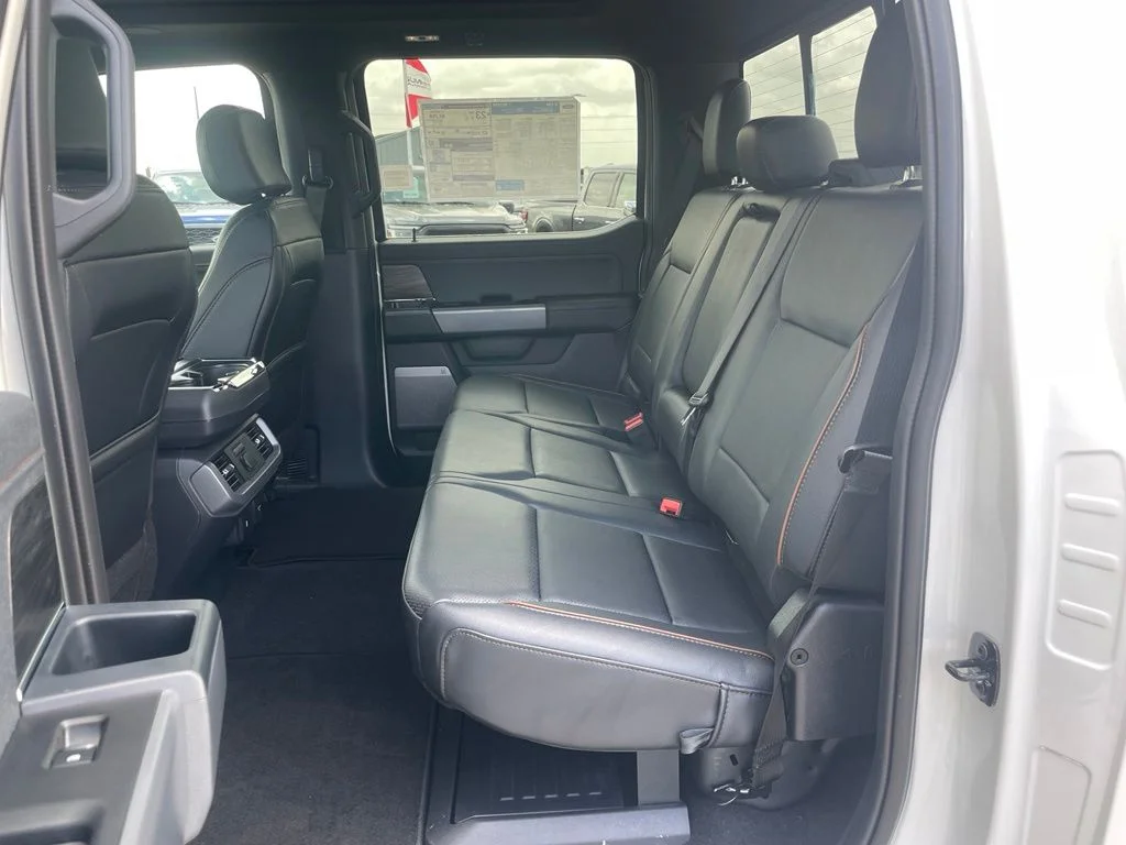 New 2026 Ford F-150 - photo 11