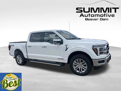 2026 Ford F-150 SuperCrew Cab 4x4 Pickup for sale #26F293 - photo 1