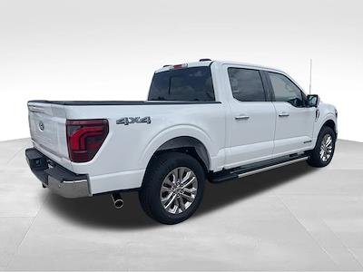2026 Ford F-150 SuperCrew Cab 4WD Pickup for sale #26F293 - photo 2
