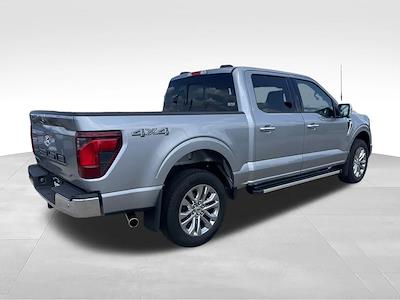 2024 Ford F-150 SuperCrew Cab 4WD Pickup for sale #26F293A - photo 2
