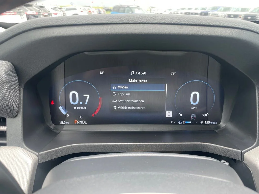 New 2026 Ford Explorer - photo 5