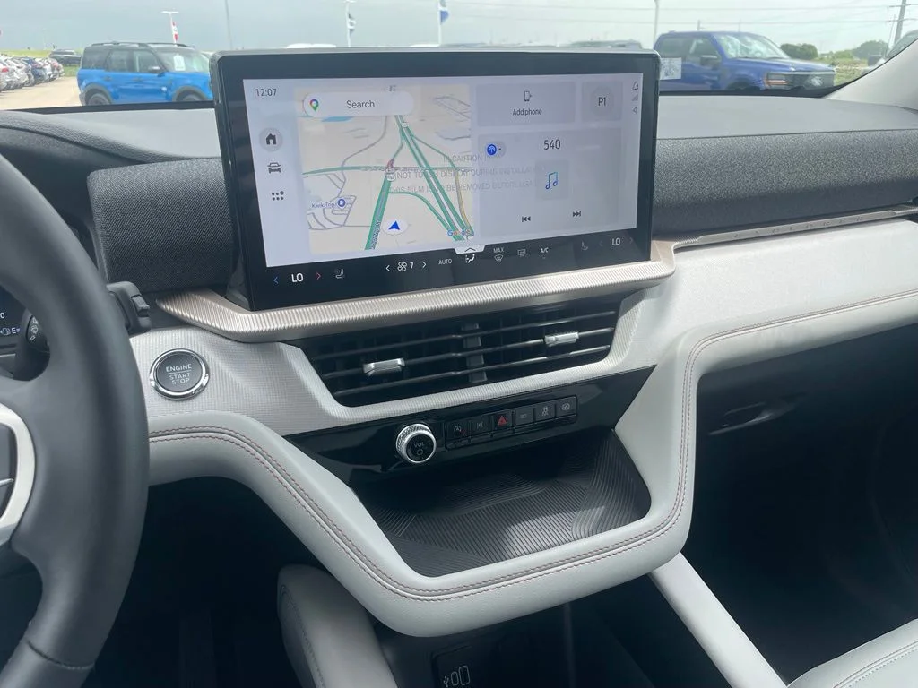 New 2026 Ford Explorer - photo 6
