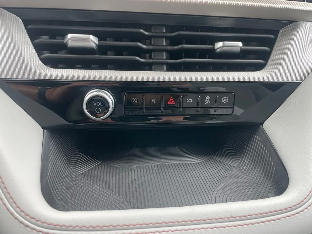 New 2026 Ford Explorer - photo 9