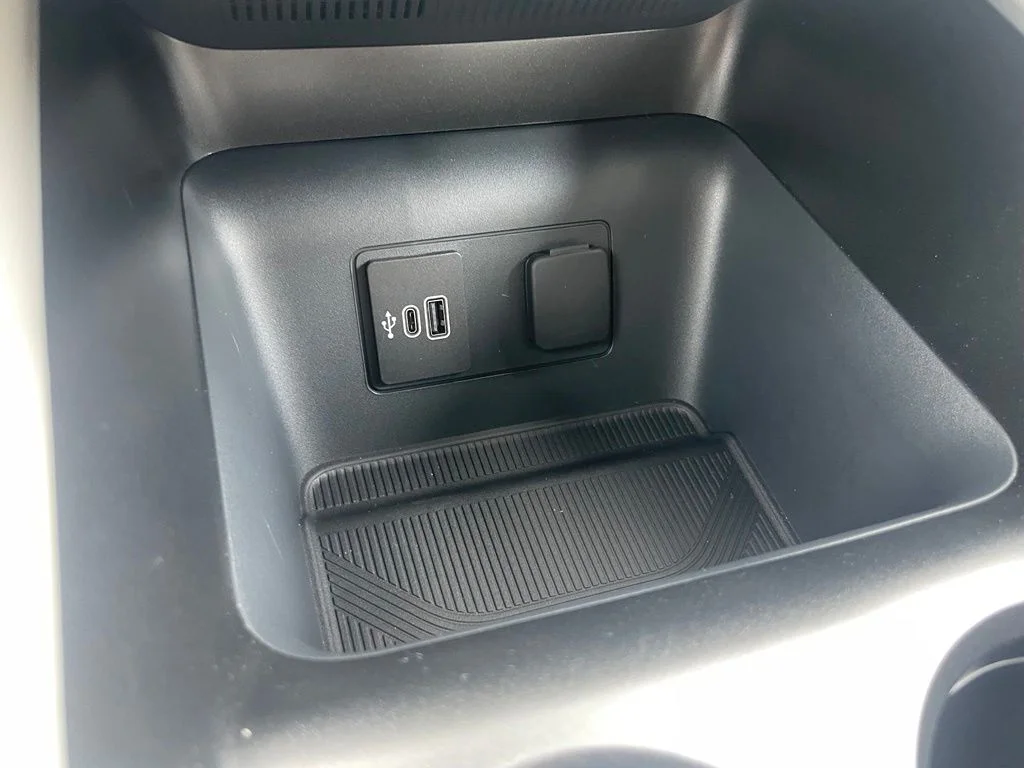 New 2026 Ford Explorer - photo 11