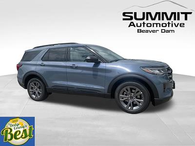 2026 Ford Explorer 4WD SUV for sale #26F294 - photo 1