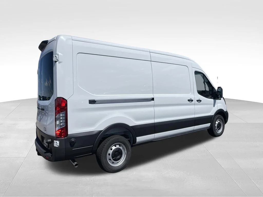 New 2026 Ford Transit 250 - photo 12
