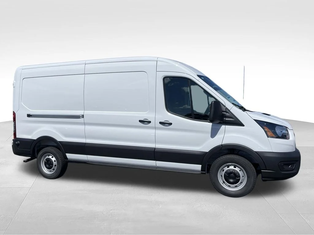 New 2026 Ford Transit 250 - photo 13