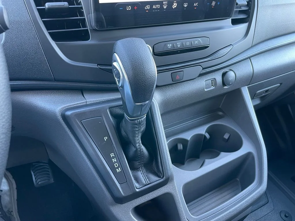 New 2026 Ford Transit 250 - photo 12