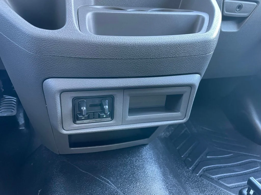 New 2026 Ford Transit 250 - photo 13
