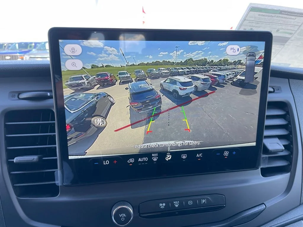 New 2026 Ford Transit 250 - photo 19