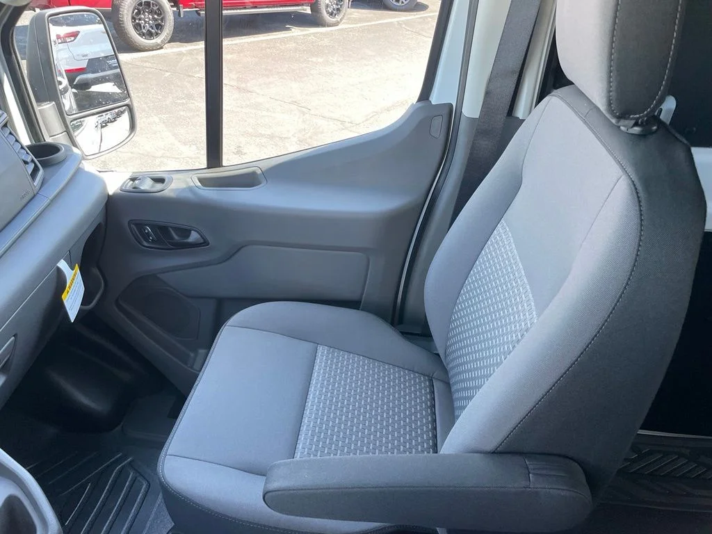 New 2026 Ford Transit 250 - photo 20