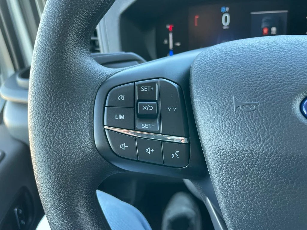 New 2026 Ford Transit 250 - photo 21