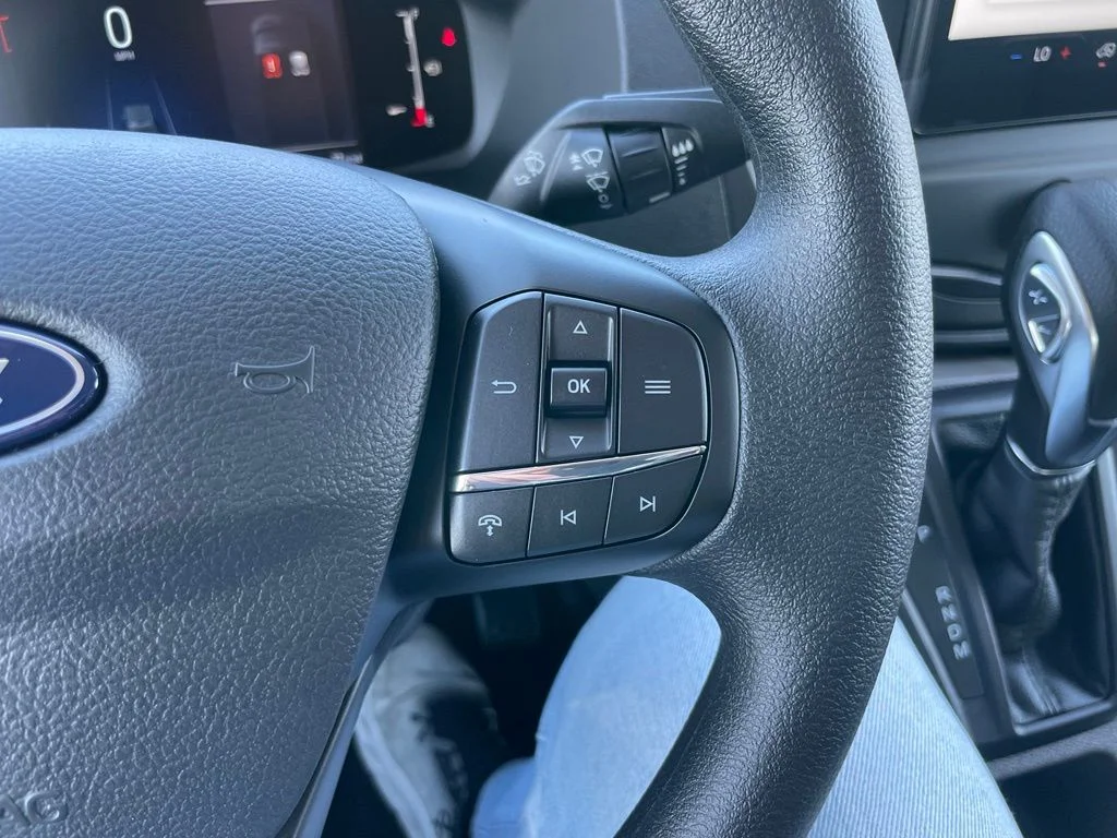 New 2026 Ford Transit 250 - photo 22
