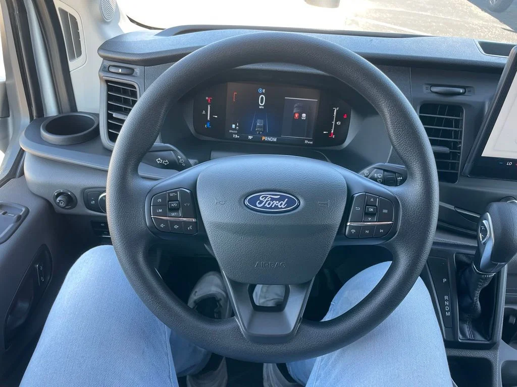 New 2026 Ford Transit 250 - photo 23
