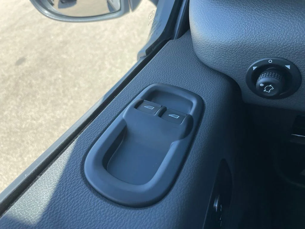 New 2026 Ford Transit 250 - photo 24
