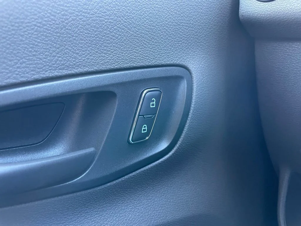 New 2026 Ford Transit 250 - photo 25