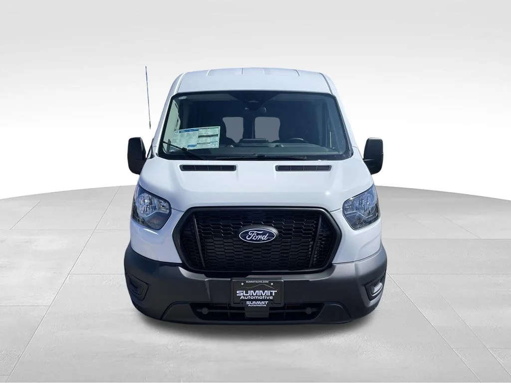 New 2026 Ford Transit 250 - photo 26
