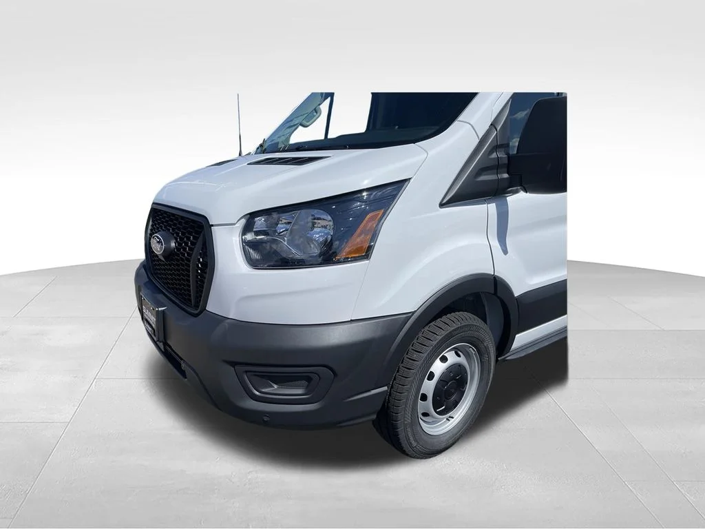 New 2026 Ford Transit 250 - photo 27