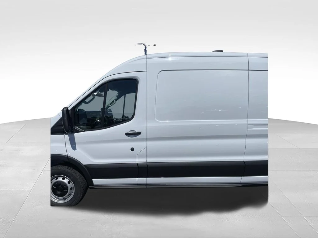 New 2026 Ford Transit 250 - photo 28