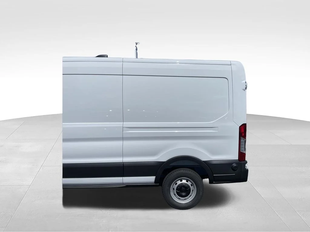 New 2026 Ford Transit 250 - photo 29