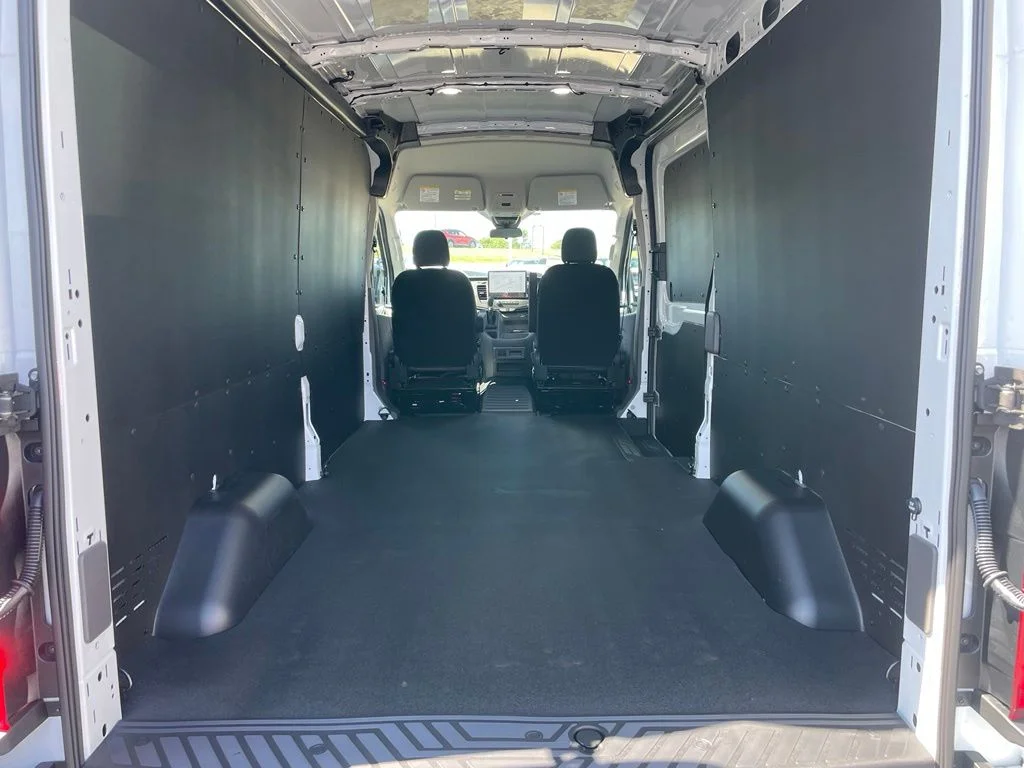 New 2026 Ford Transit 250 - photo 33