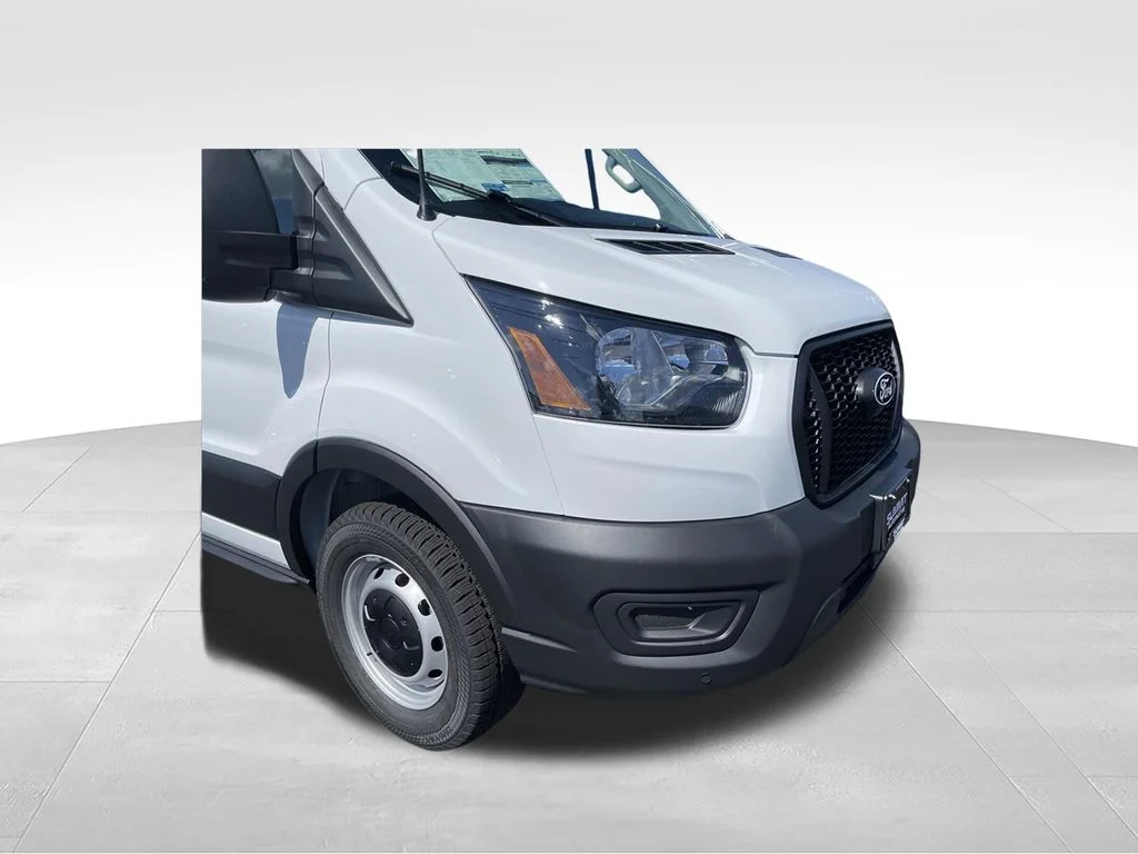 New 2026 Ford Transit 250 - photo 34